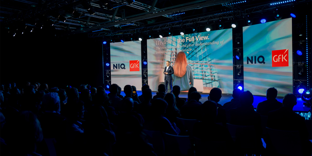 NIQ & GfK Insight Summit Italy 2024: i trend che guidano la crescita
